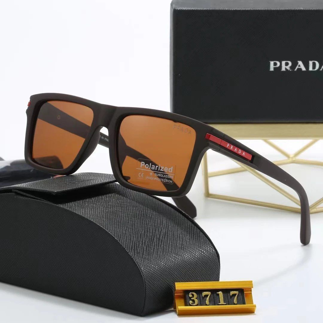 PRADA SUNGLASSES