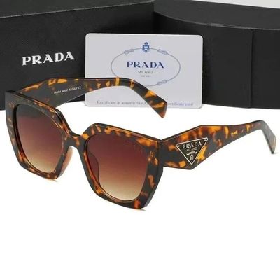 PRADA SUNGLASSES