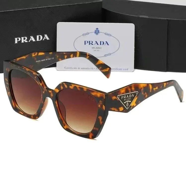 PRADA SUNGLASSES