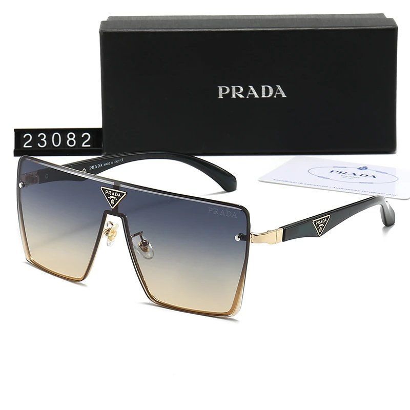 PRADA SUNGLASSES