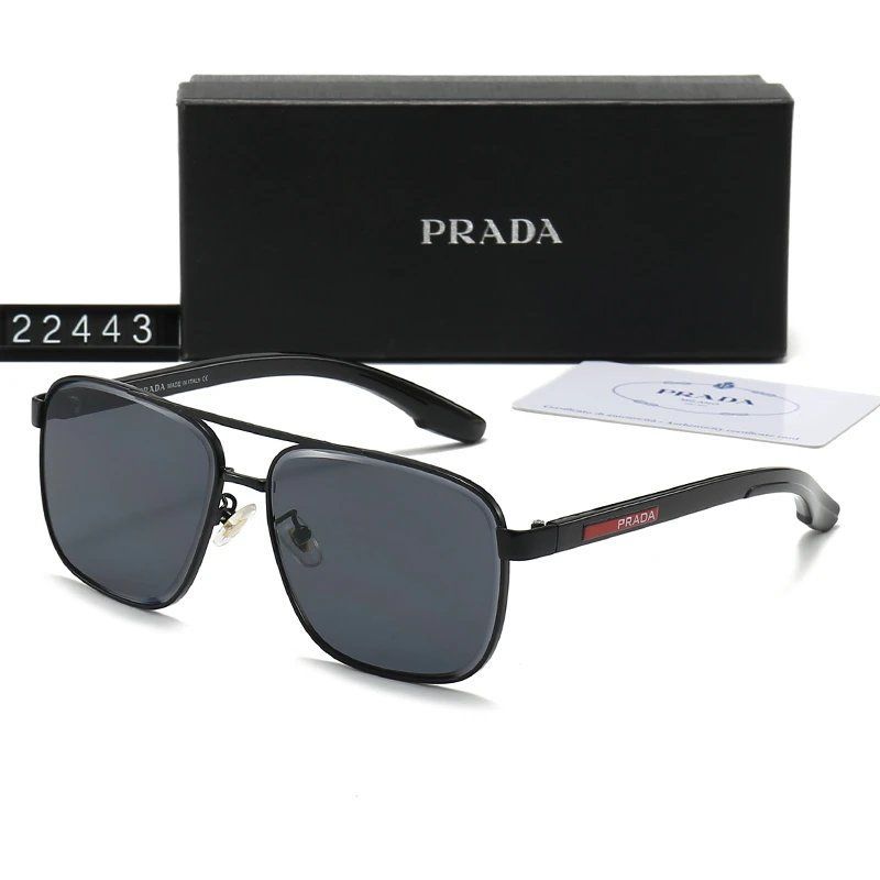 PRADA SUNGLASSES