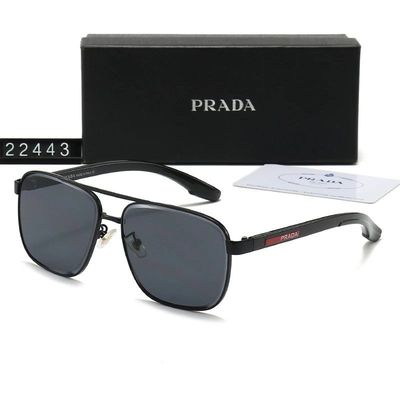 PRADA SUNGLASSES