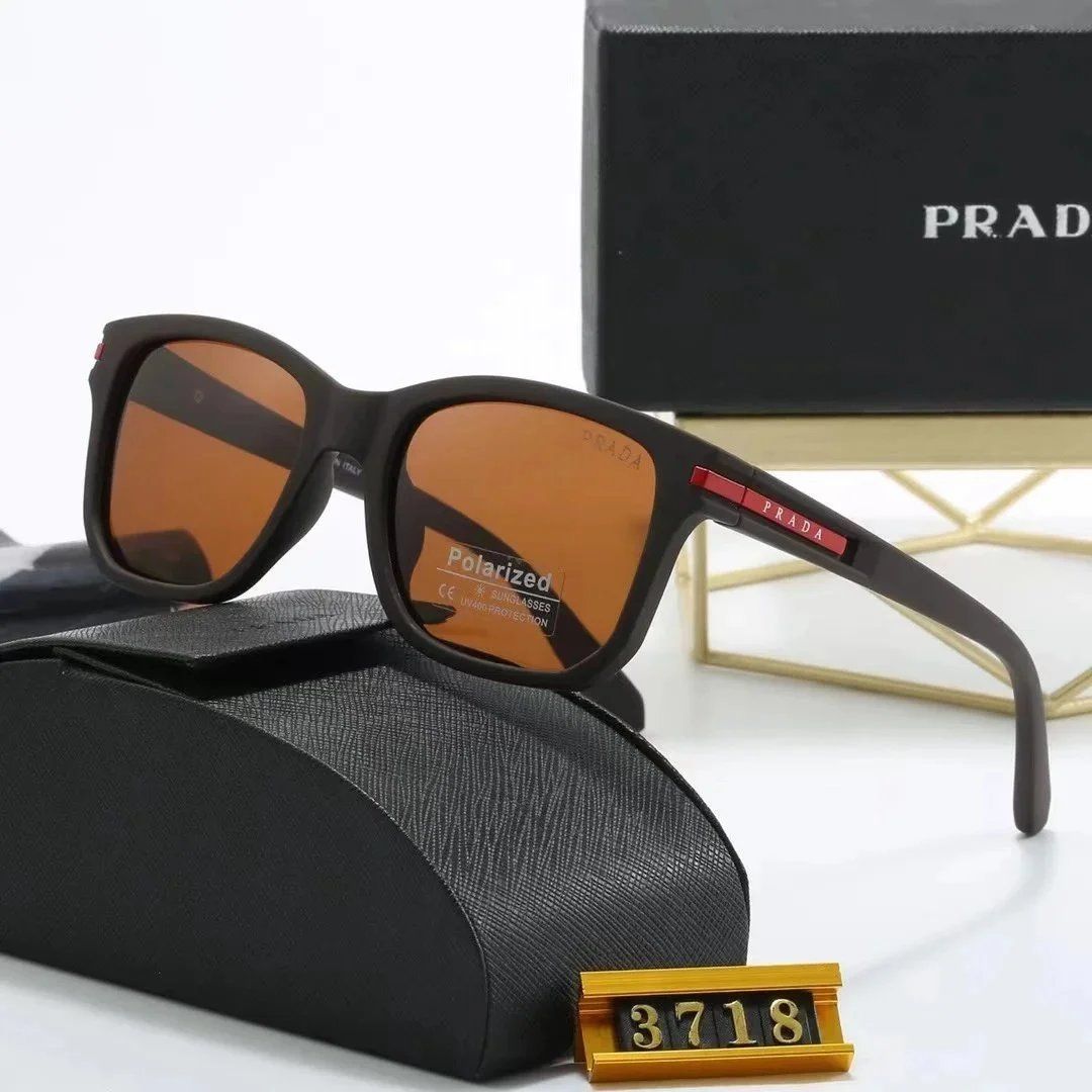 PRADA SUNGLASSES
