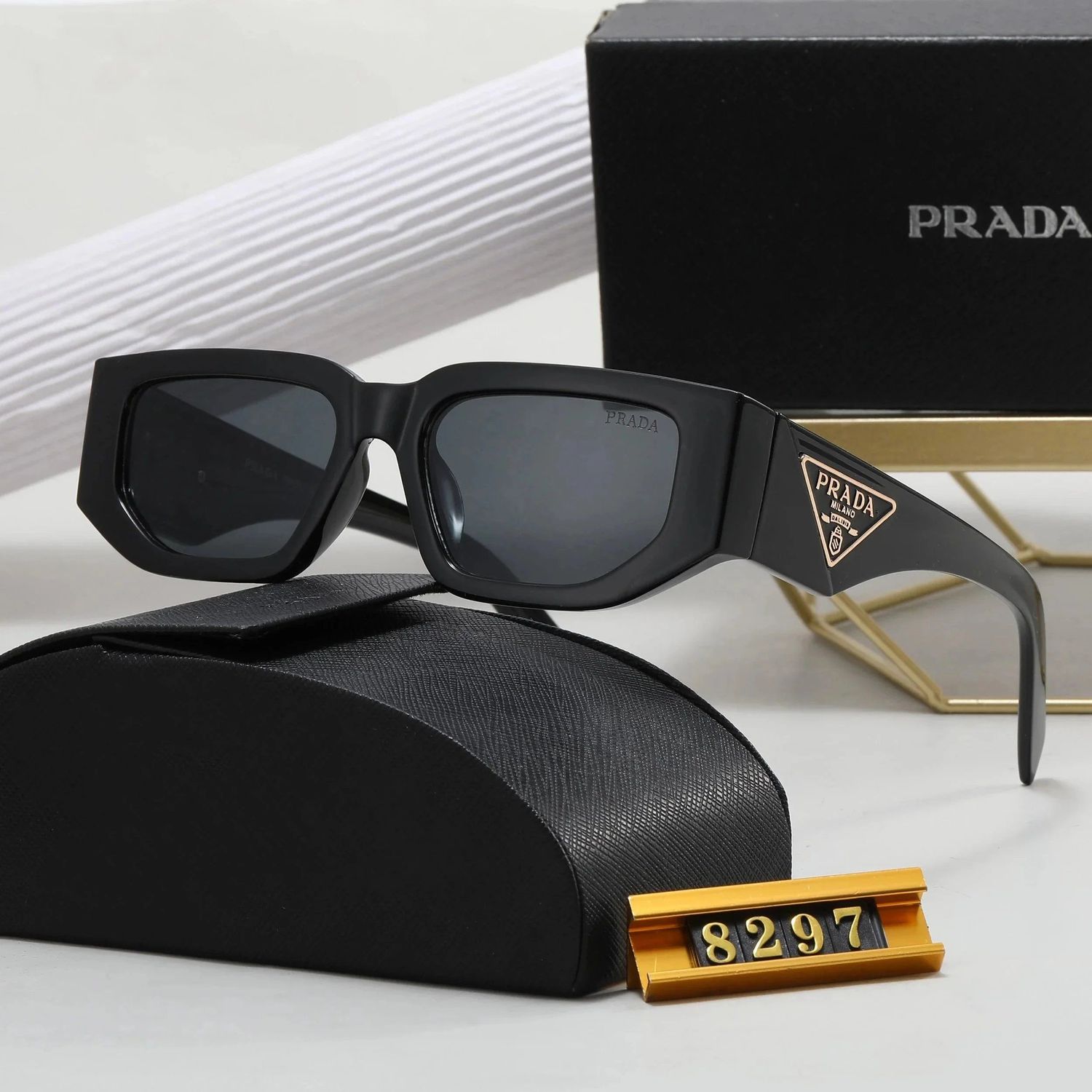 PRADA SUNGLASSES