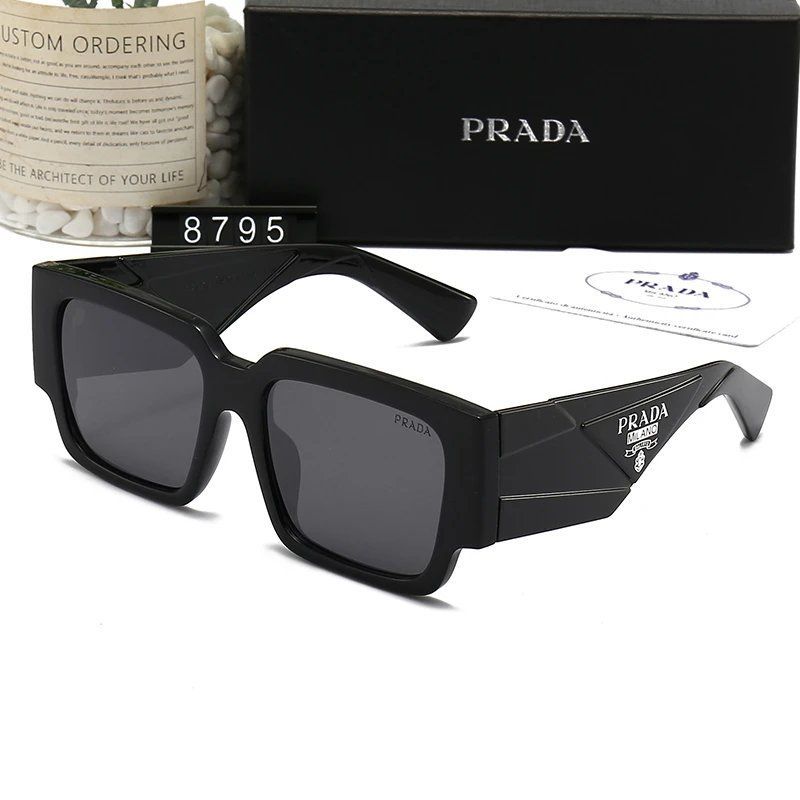 PRADA SUNGLASSES