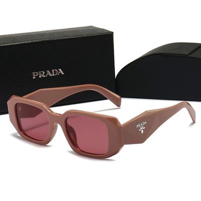 PRADA SUNGLASSES