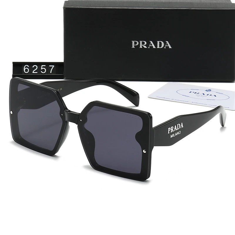 PRADA SUNGLASSES