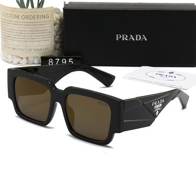 PRADA SUNGLASSES