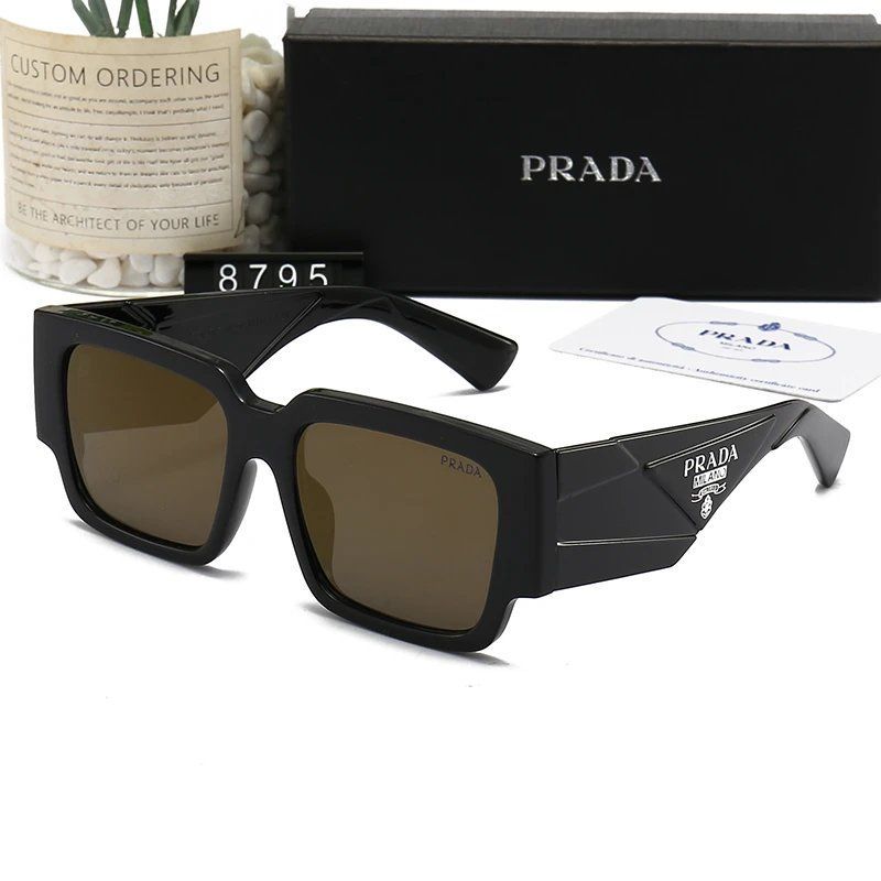 PRADA SUNGLASSES
