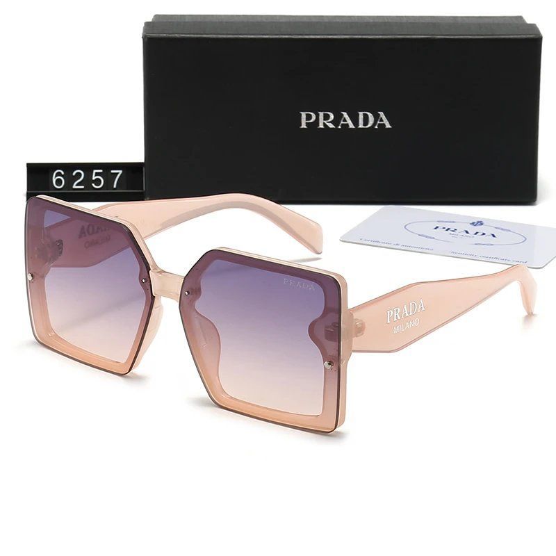 PRADA SUNGLASSES