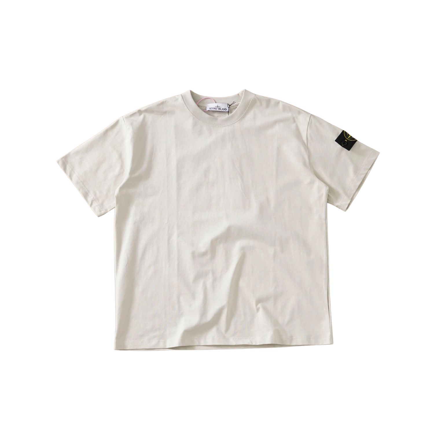 STONE ISLAND T-SHIRT