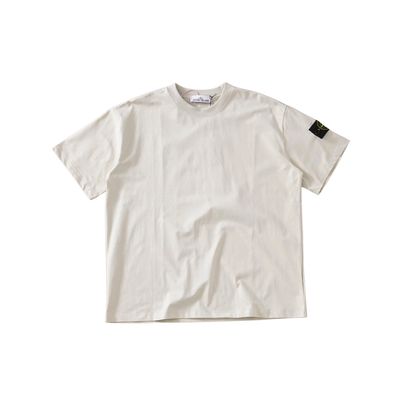 STONE ISLAND T-SHIRT