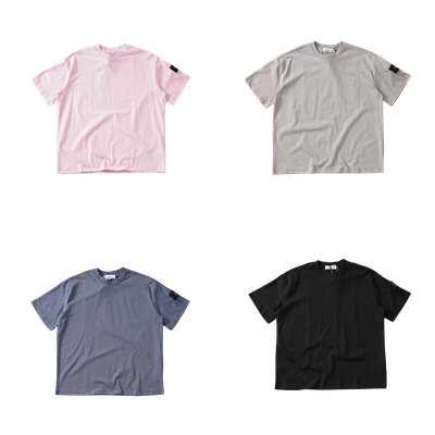 STONE ISLAND TSHIRTS