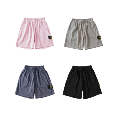 STONE ISLAND SHORTS