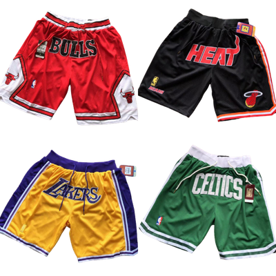 NBA SHORTS