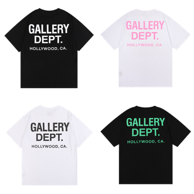 GALLERY DEPT TSHIRTS