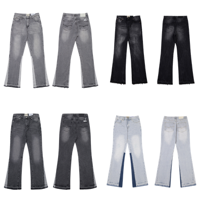 GALLERY DEPT JEANS