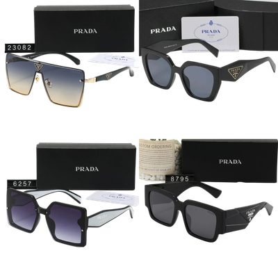 PRADA SUNGLASSES