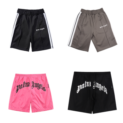 PALM ANGELS SHORTS
