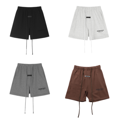 ESSENTIALS SHORTS