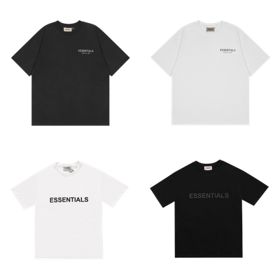 ESSENTIALS TSHIRTS