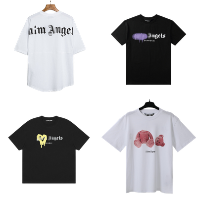 PALM ANGELS TSHIRTS