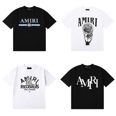 AMIRI TSHIRTS
