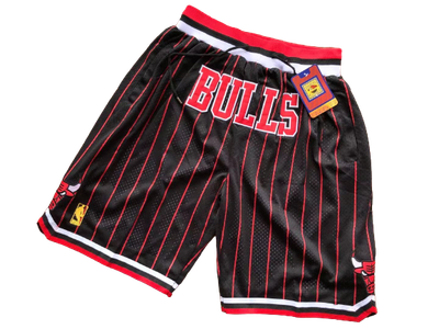 NBA SHORTS