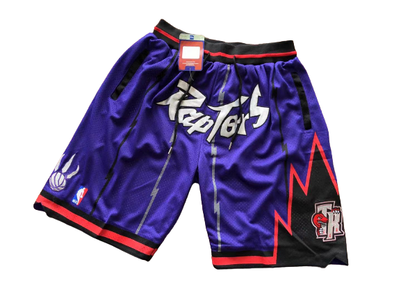 NBA SHORTS