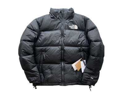 THE NORTH FACE JACKET