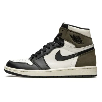 J1 AIR RETRO HIGH DARK MOCHA