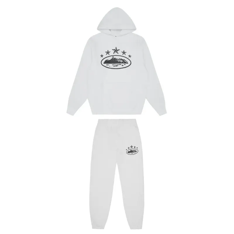 C TRACKSUIT