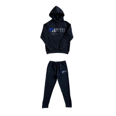 TRAPSTAR TRACKSUIT