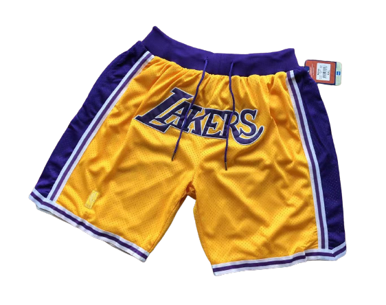 NBA SHORTS