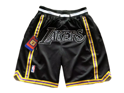 NBA SHORTS