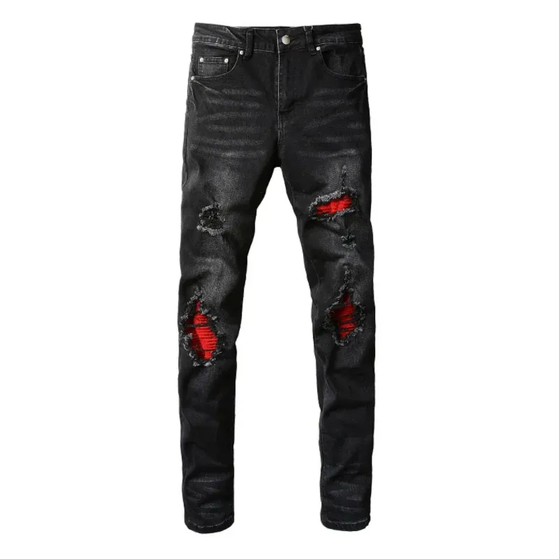 AM MX1 DISTRESSED JEANS