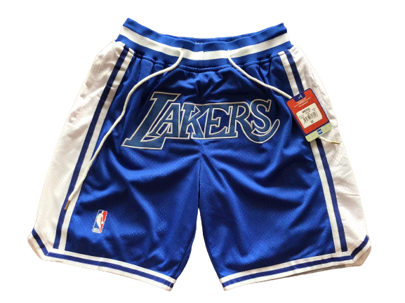 NBA SHORTS