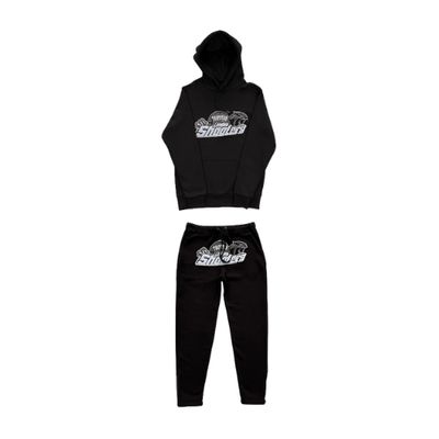 TRAPSTAR TRACKSUIT