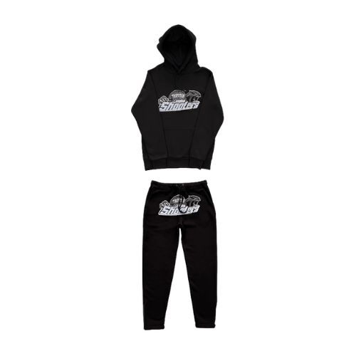 TRAPSTAR TRACKSUIT