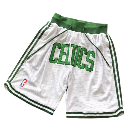 NBA SHORTS