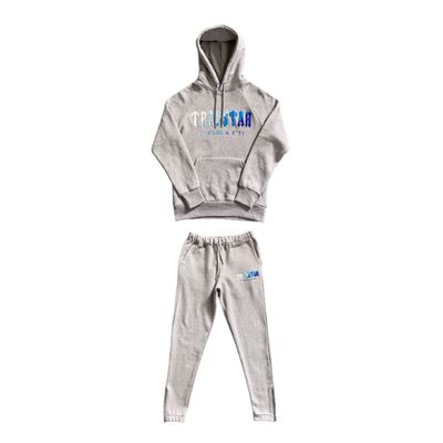 TRAPSTAR TRACKSUIT