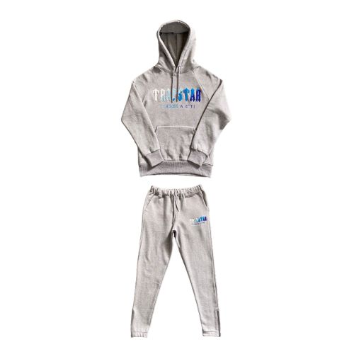 TRAPSTAR TRACKSUIT