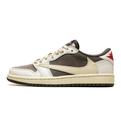 J1 AIR RETRO LOW OG REVERSE MOCHA