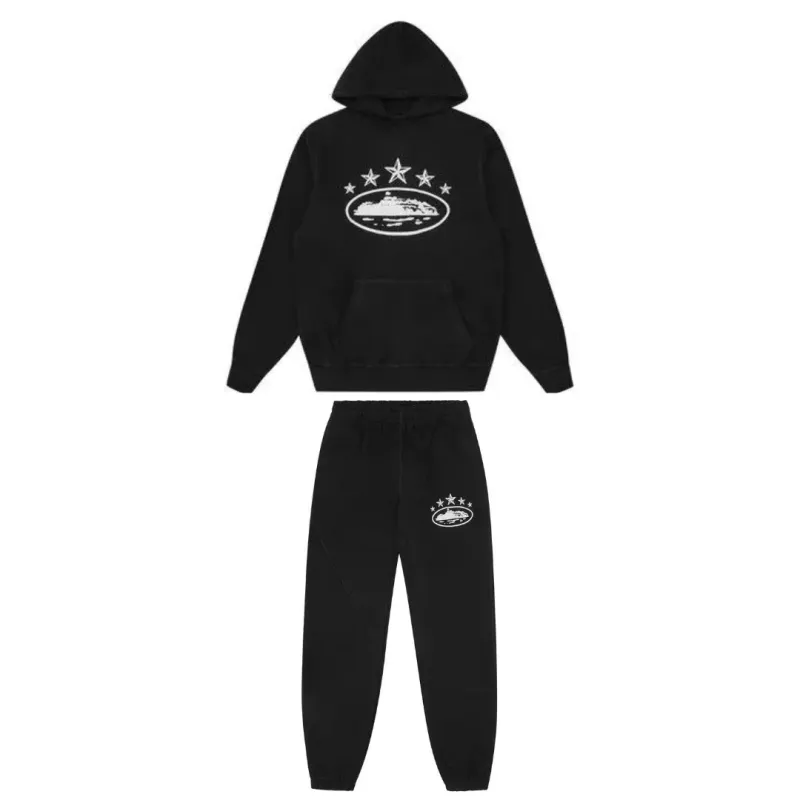 C TRACKSUIT
