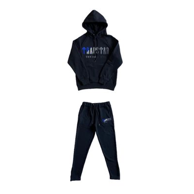 TRAPSTAR TRACKSUIT