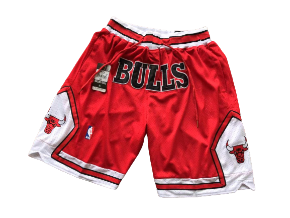 NBA SHORTS