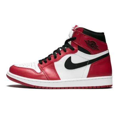 J1 AIR RETRO OG CHICAGO