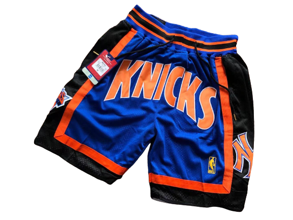 NBA SHORTS