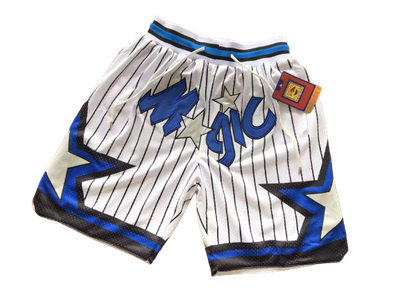 NBA SHORTS