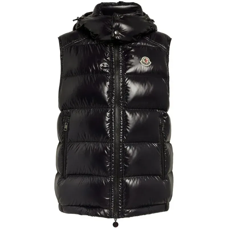 MONCLER GILET